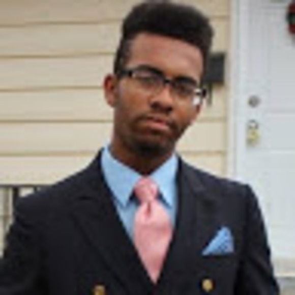 Meet your Posher, Aaron - Picture 1 of 1